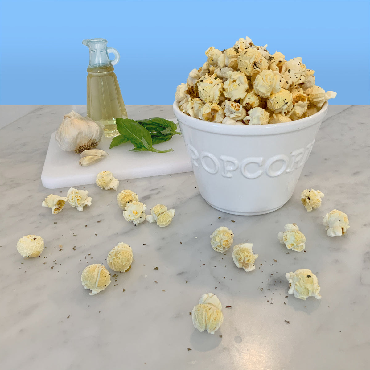 Gourmet Kettle Corn  Crafted on Cape Cod – Smith Family Popcorn