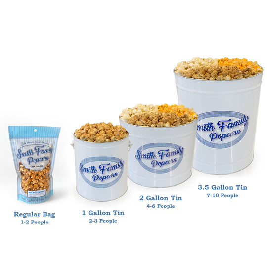 Cinnamon Toast Popcorn
