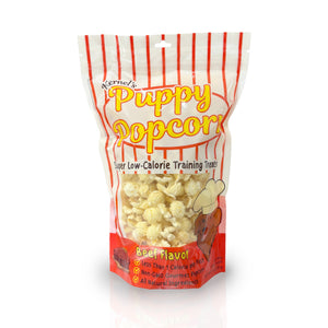 Kernel's Puppy Popcorn