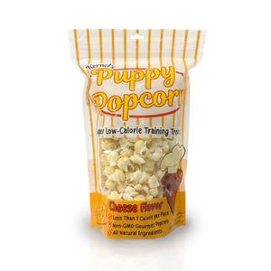 Kernel's Puppy Popcorn