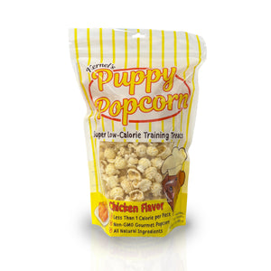 Kernel's Puppy Popcorn