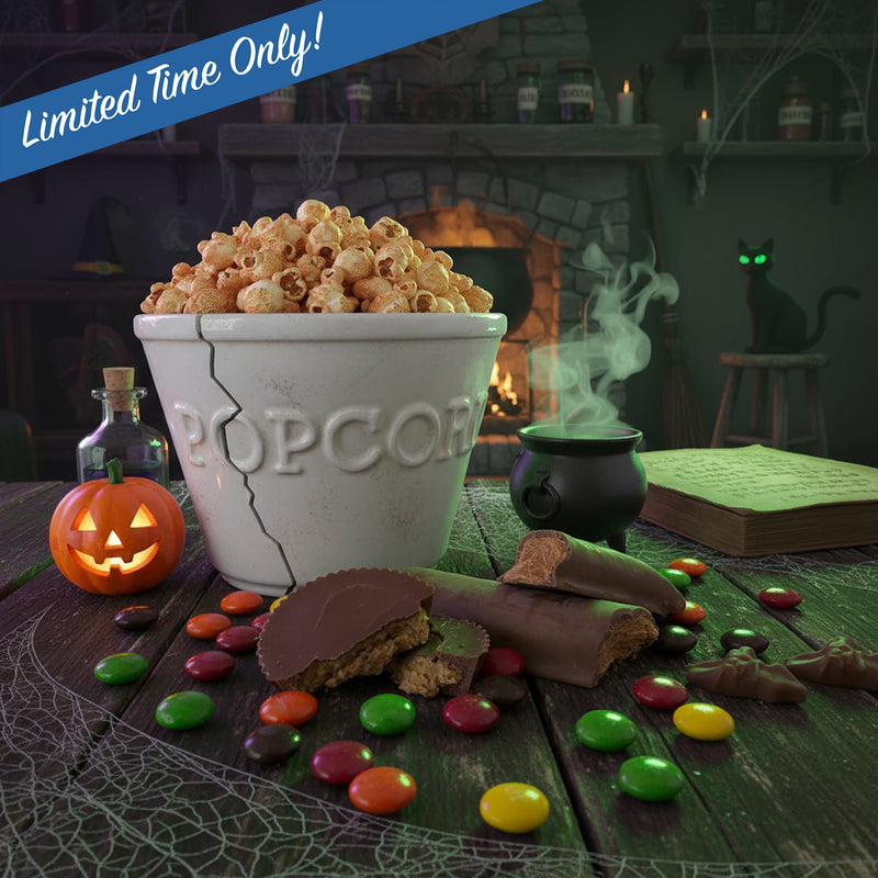 Halloween Candy