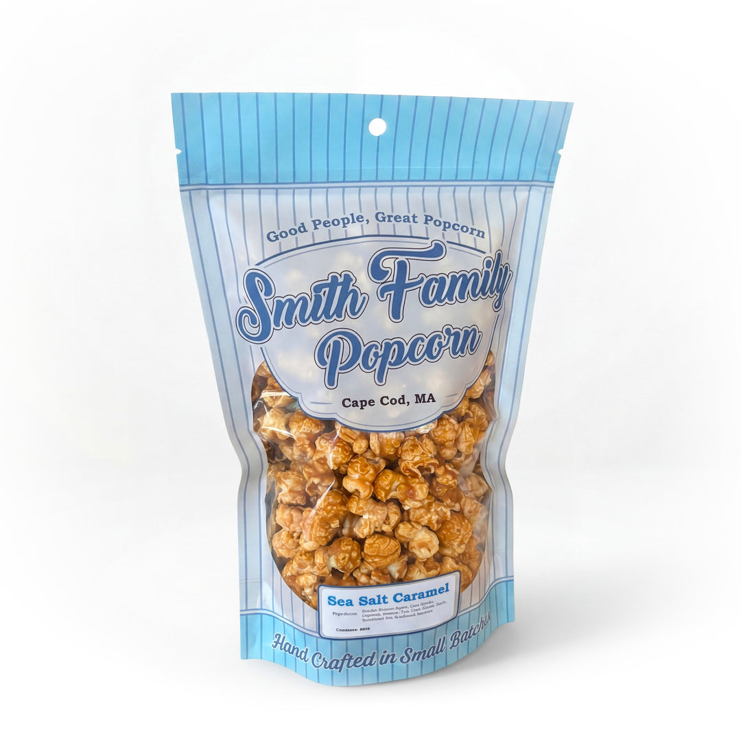 Single Flavor Bag