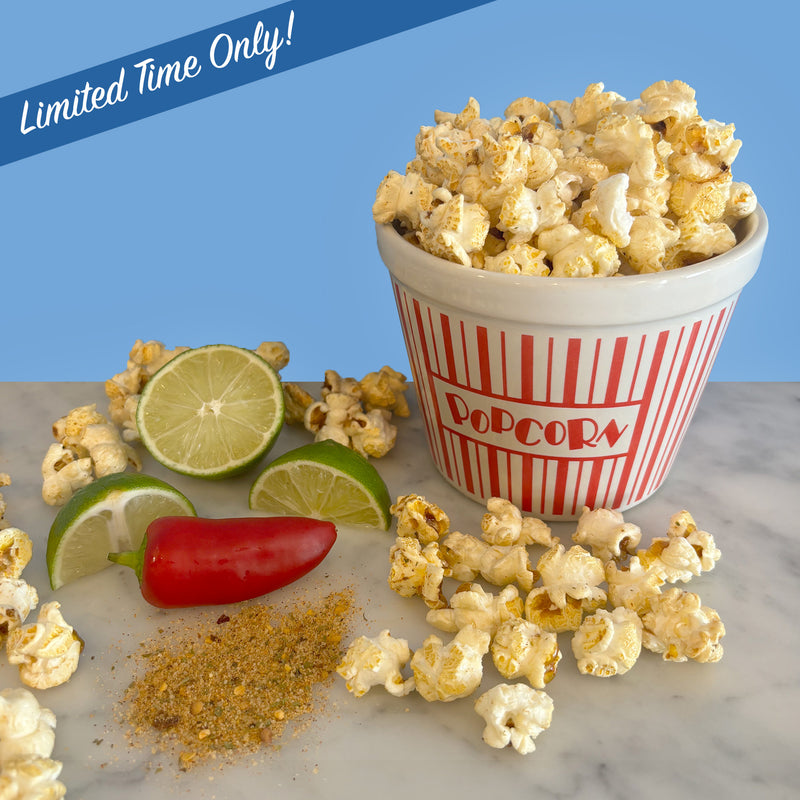 Sweet Chili Lime