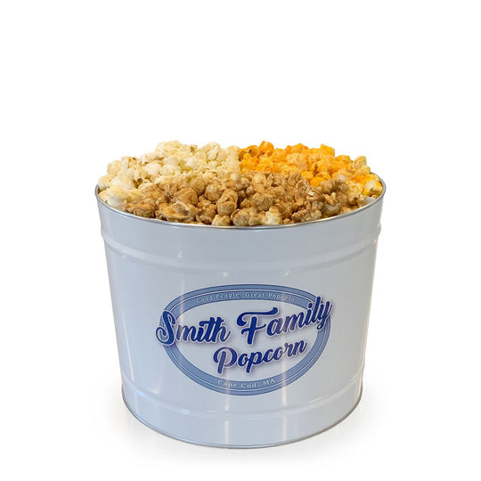 Popular Tin Combinations