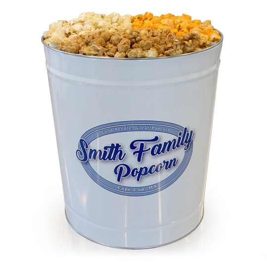 Popular Tin Combinations