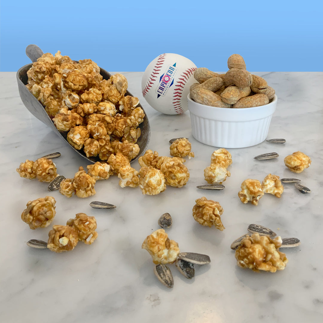 Cape League Mix Popcorn