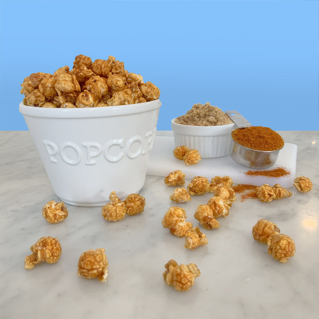 Chesapeake Popcorn