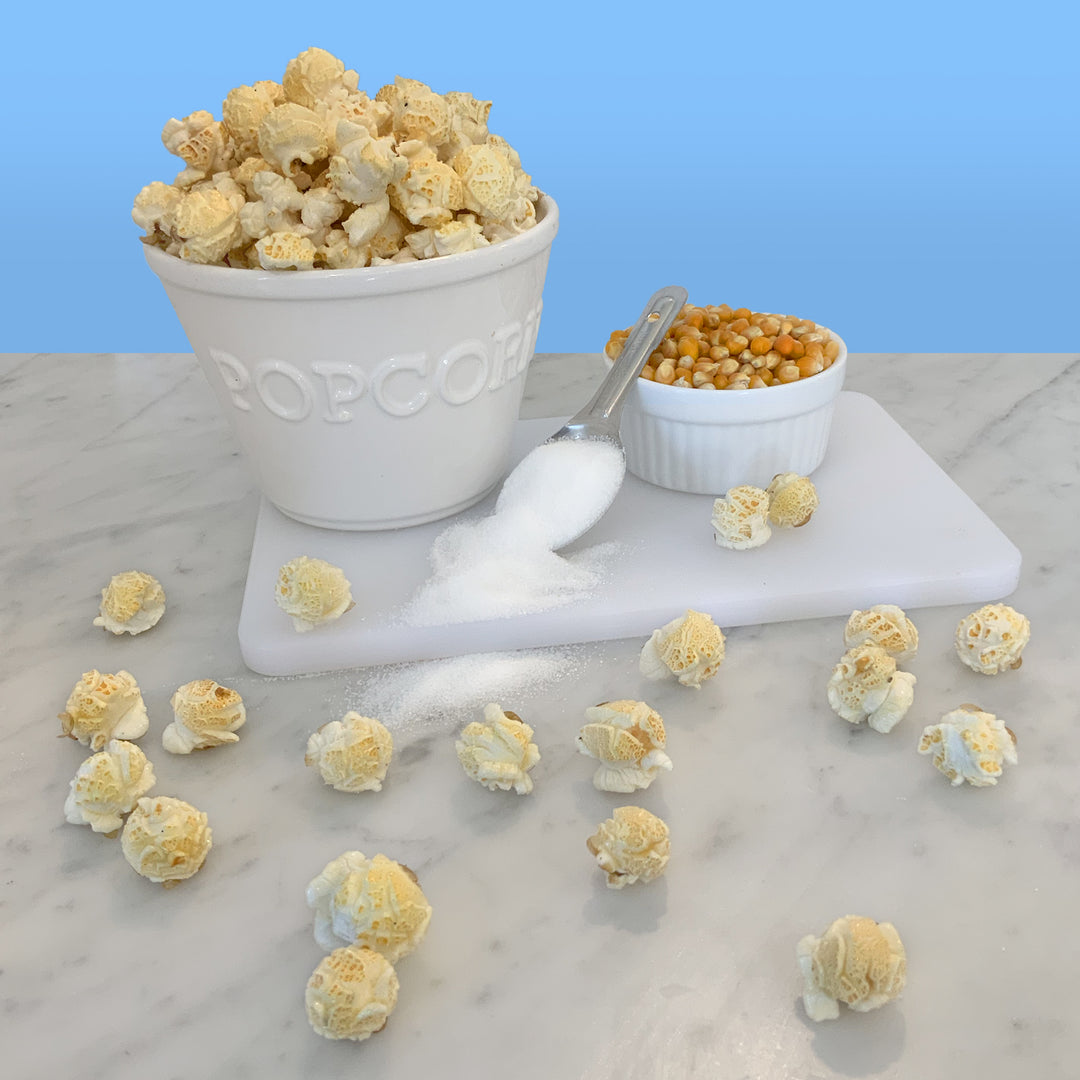 Kettle Corn Popcorn