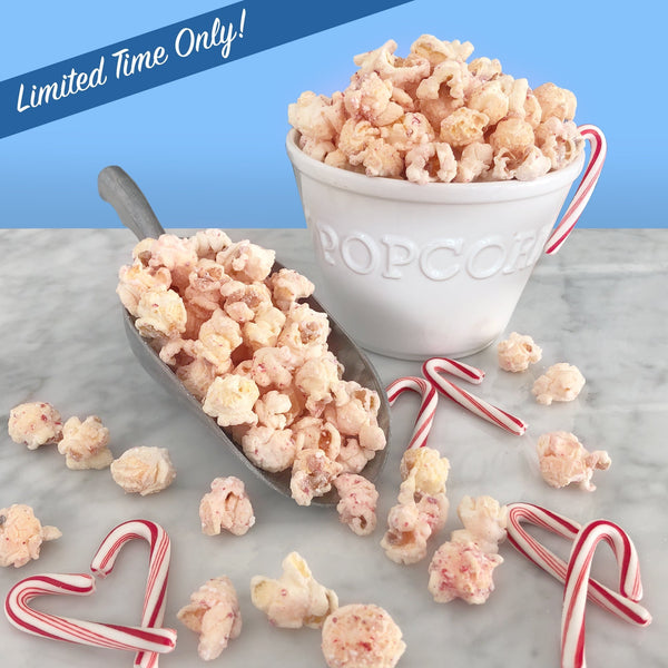 Hand Crafted Gourmet Popcorn - The Perfect Gift From Cape Cod! – Smith  Family Popcorn