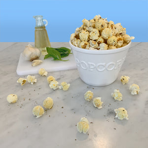 Tuscan Joy Popcorn